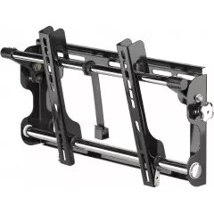 HAMA LCD/Plasma Wandhalterung Schwarz Groß 23-42