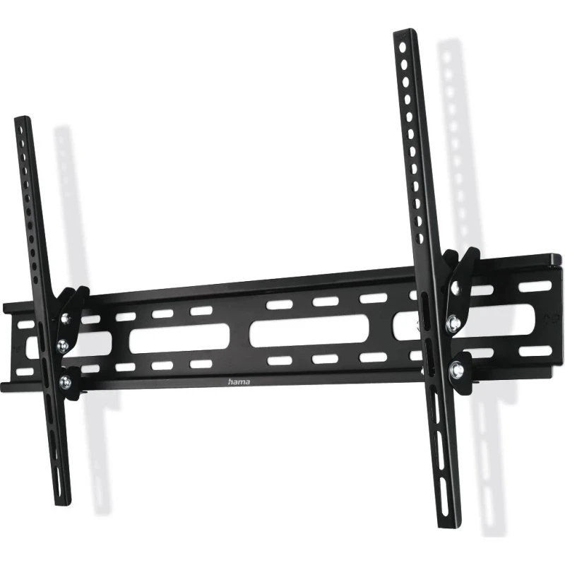Hama 220816 TV-WH 75" neigbar, 60 kg, Schwarz