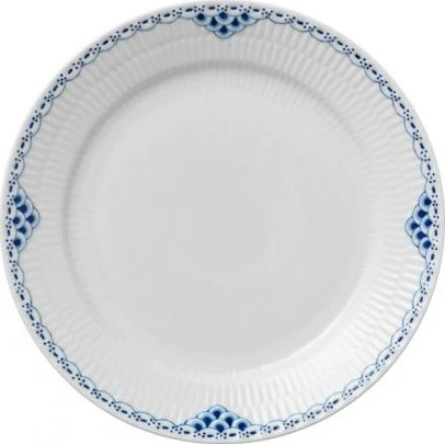 Royal Copenhagen Prinzess Speiseteller 25 cm