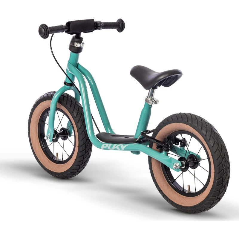 Puky LR XL Laufrad Turquoise 3092