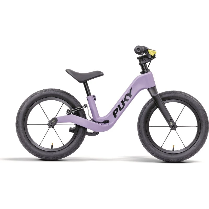 PUKY NEXT 14" Laufrad sand/black ab 2,5 Jahren