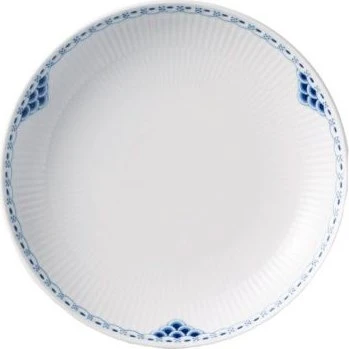 Royal Copenhagen Prinzess Frühstücksteller 20 cm