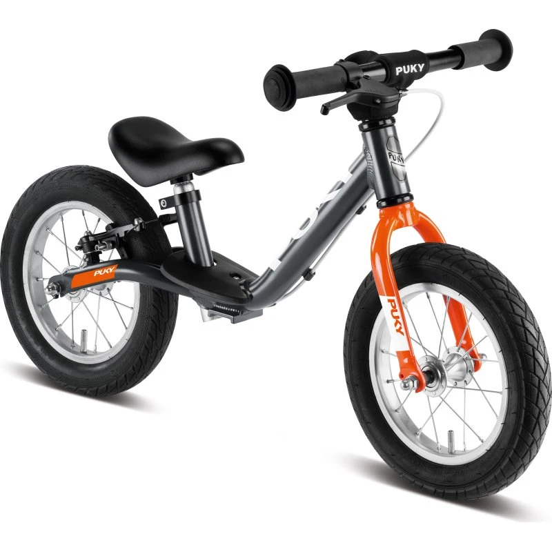 Puky LR Light BR grau 12,5"