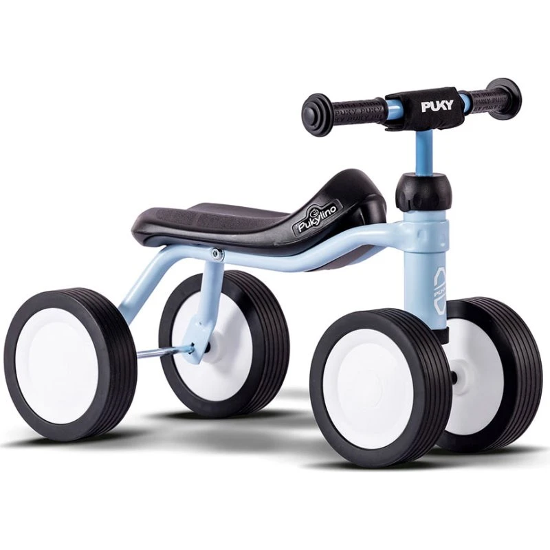 Puky PUKYLINO Laufrad Kinder Retro Blue