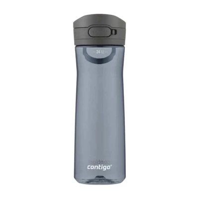 Contigo Jackson 2.0 Trinkflasche 720 ml Grau