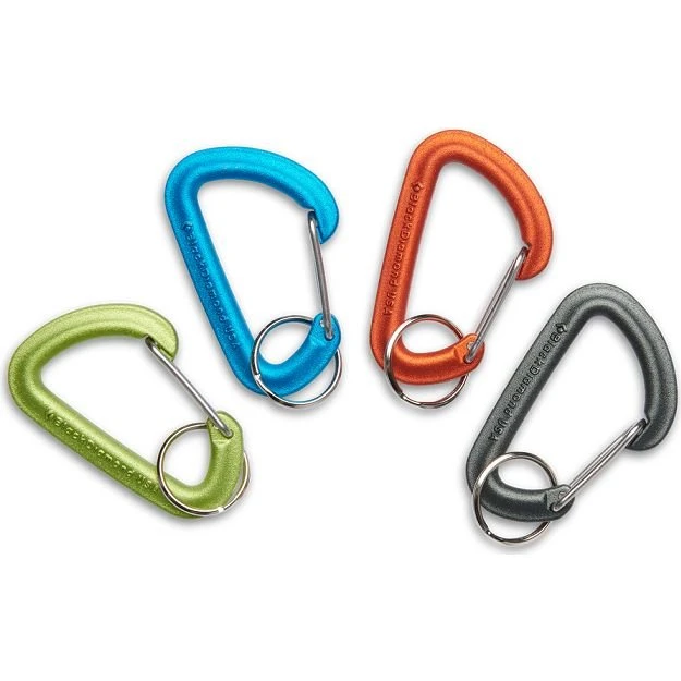 Black Diamond Micron Small Schlüsselkarabiner
