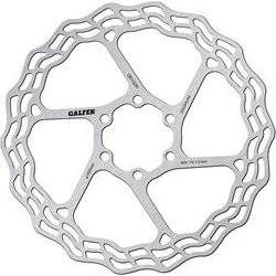 Galfer Road Wave 140mm Disc Bremsscheibe