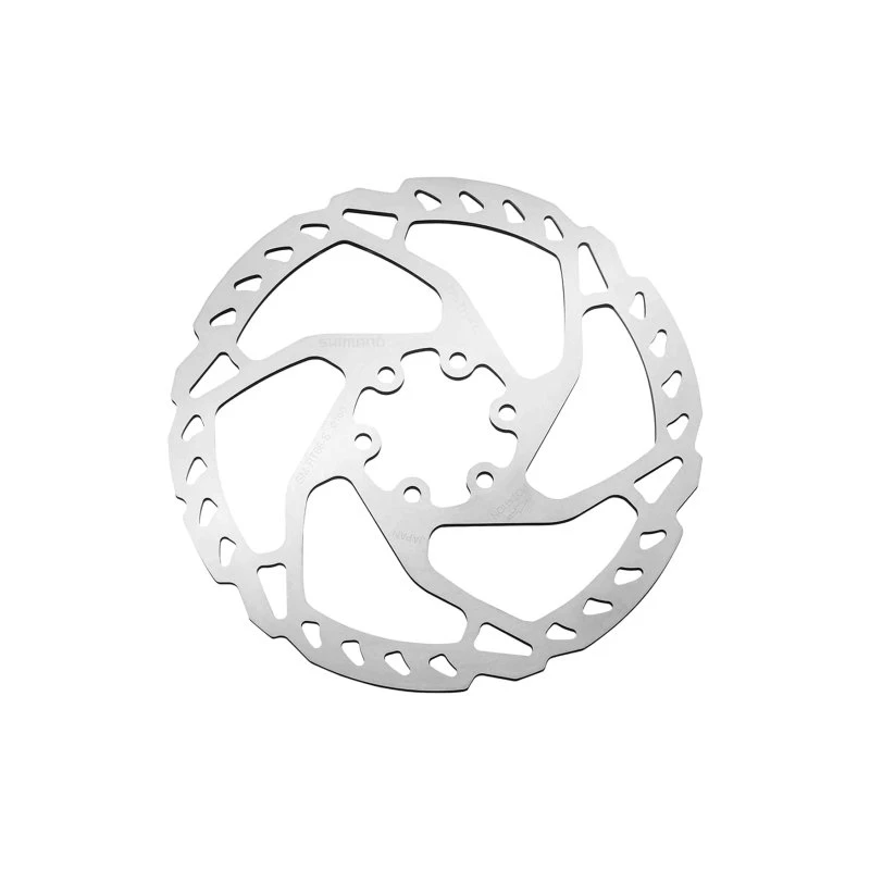 Shimano SM-RT66 Bremsscheibe 6-Loch 180 mm