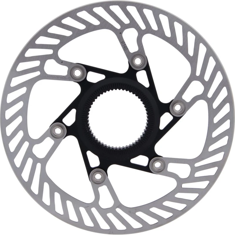 Campagnolo AFS Centerlock Bremsscheibe 160 mm