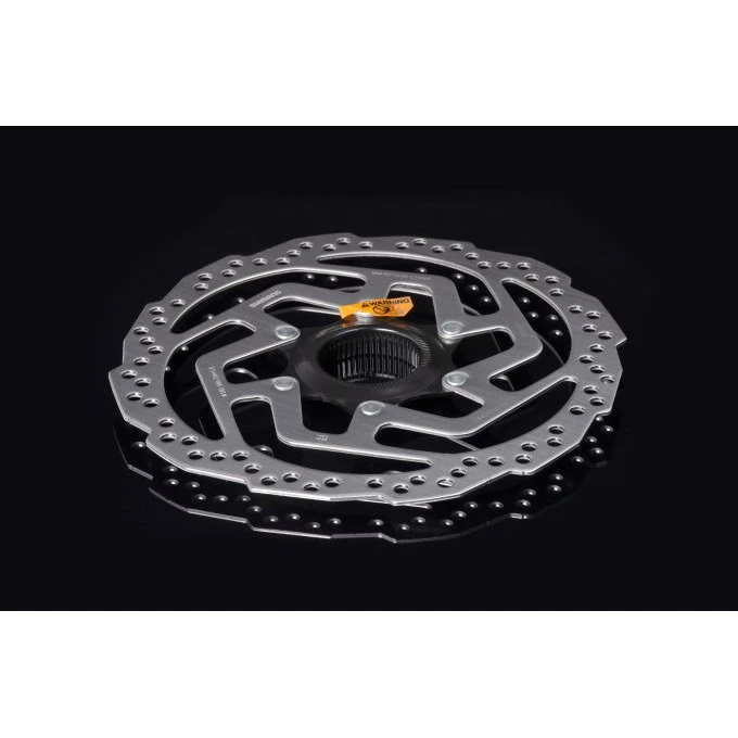 Shimano SM-RT10 Bremsscheibe 180 mm