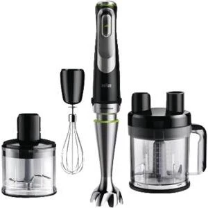 Braun MultiQuick 9 MQ 9195XLI Stabmixer 1200W
