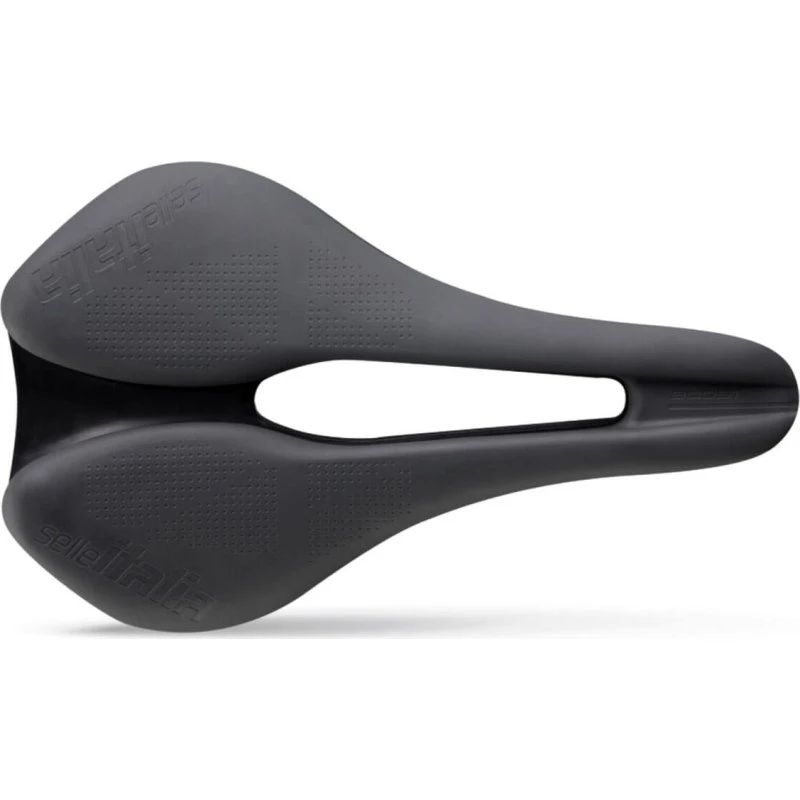 Selle Italia Model X Green Comfort+ SF Sattel Herren