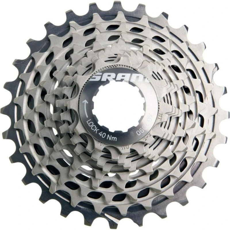 SRAM Red XG-1090 11-23 Zähne Kassette 10-fach