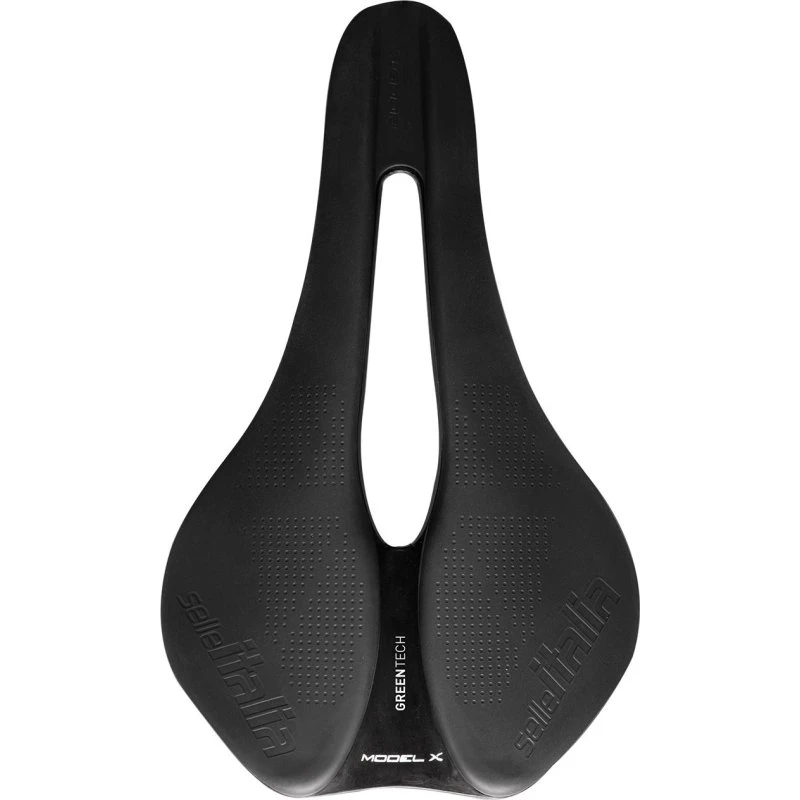 Selle Italia Model X Green SF Black L3