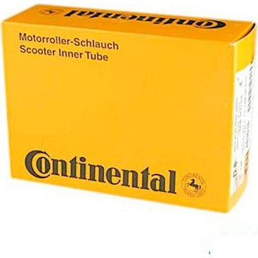 Continental 16" Schlauch 2-2,5 Zoll Dunlop-Ventil