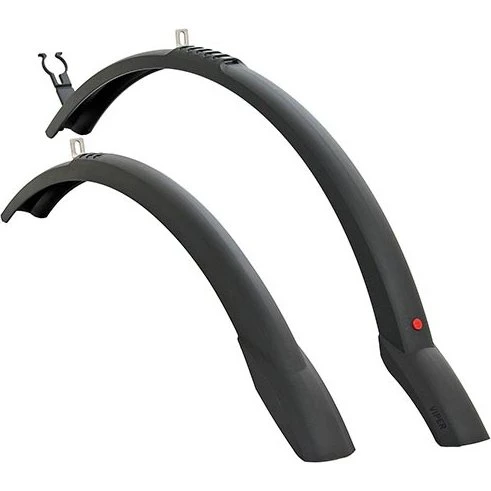 Hebie Viper T 761 Steck-Schutzblech-Set 28"