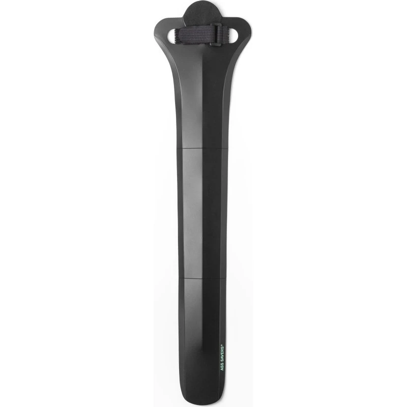 ASS Savers Fendor Bendor Schutzblech schwarz