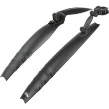 M-Wave Mud Max QR.F Schutzblech vorn 26-29 Zoll