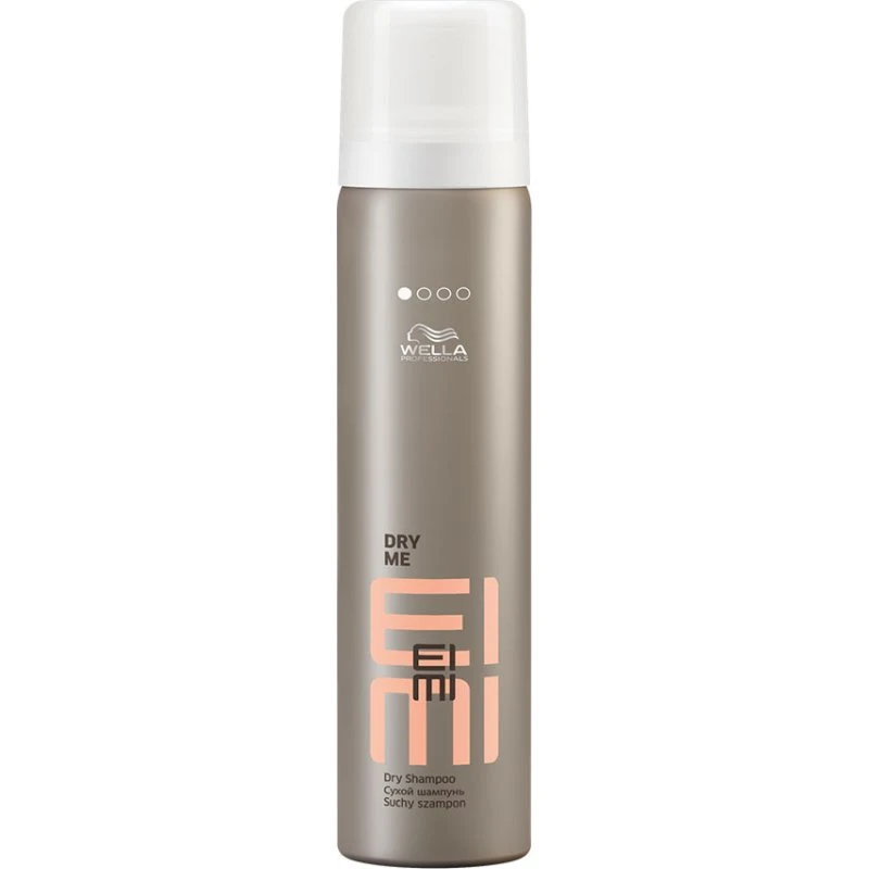Wella EIMI Dry Me Trockenshampoo 65 ml