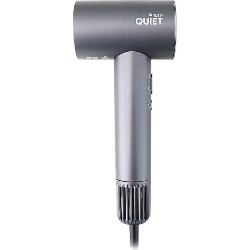Hairway Quiet Haartrockner 320 g