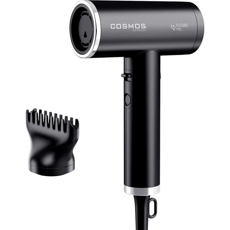 Cosmos Futuro Pro S1 Brushless Haartrockner 1300 W
