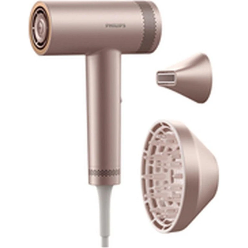 Philips Series 8000 BHD837/10 Haartrockner