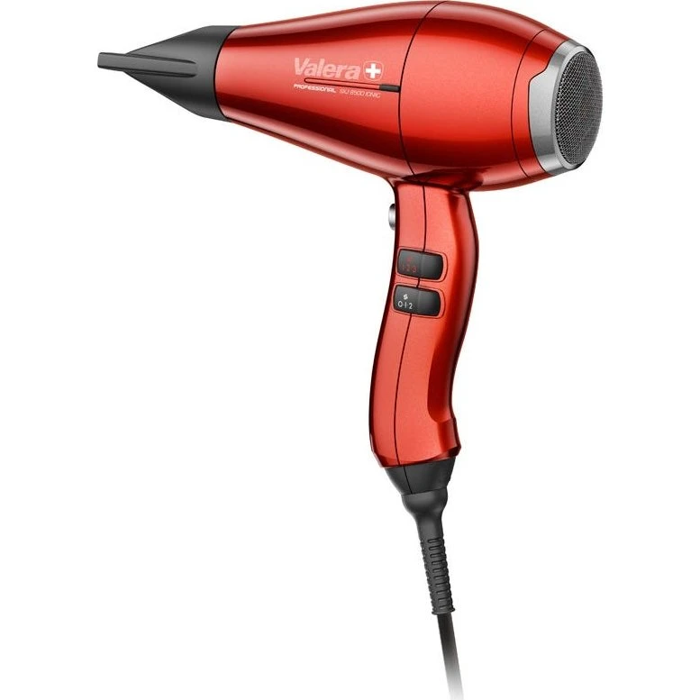 Valera Swiss Silent Jet 8500 Ionic Rotocord Haartrockner