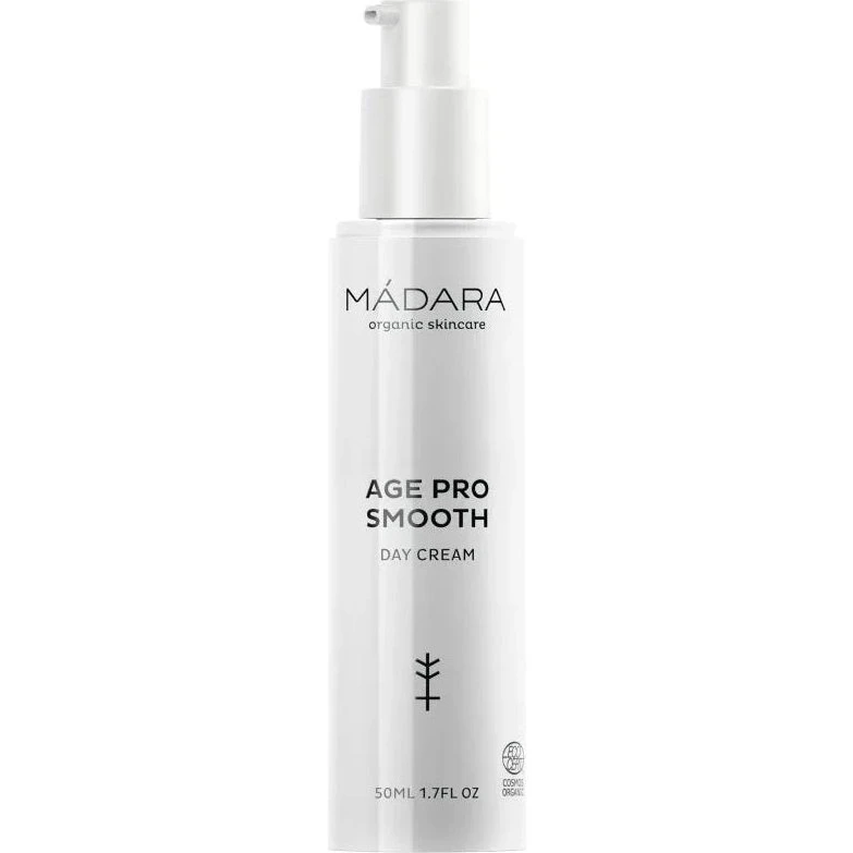 Mádara Age Pro Smooth Day Cream 50 ml