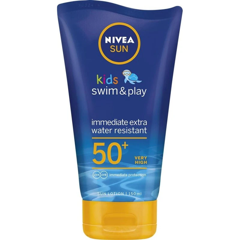 Nivea Sun Kids Swim & Play SPF 50+