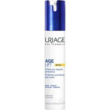 Uriage Age Lift Glättende Tagescreme SPF30 40 ml