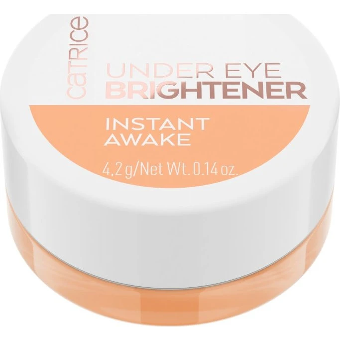 Catrice Under Eye Brightener 020 Warm Nude