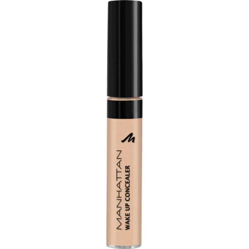 Manhattan Wake Up Concealer Fb.002 Cl. Beige