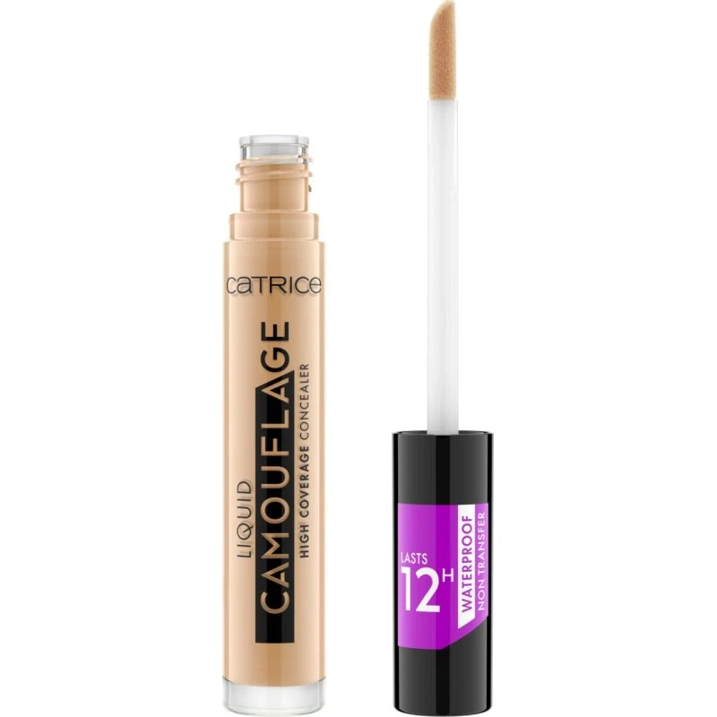 Catrice Liquid Camouflage High Coverage Concealer 048, 5 ml