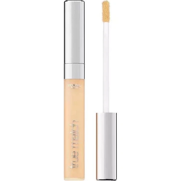 L'Oréal Paris True Match Concealer 3N Creamy Beige 6,8 ml