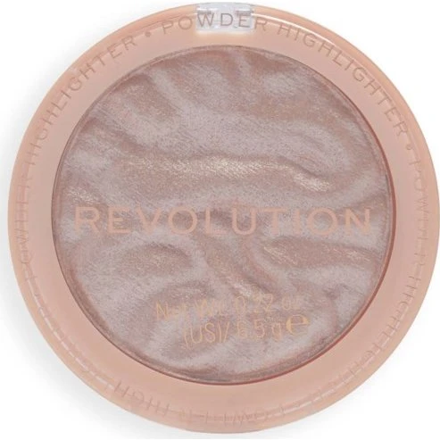 Makeup Revolution Highlighter Dare to Divulge
