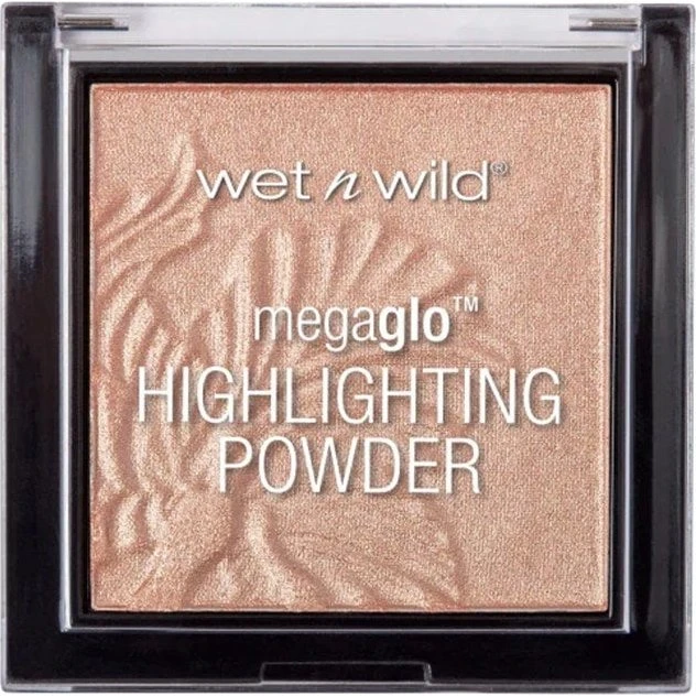 Wet n Wild Megaglo Highlighting Powder Precious Petals 5,4g