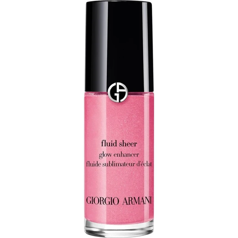 Giorgio Armani Fluid Sheer 8 Highlighter 18ml