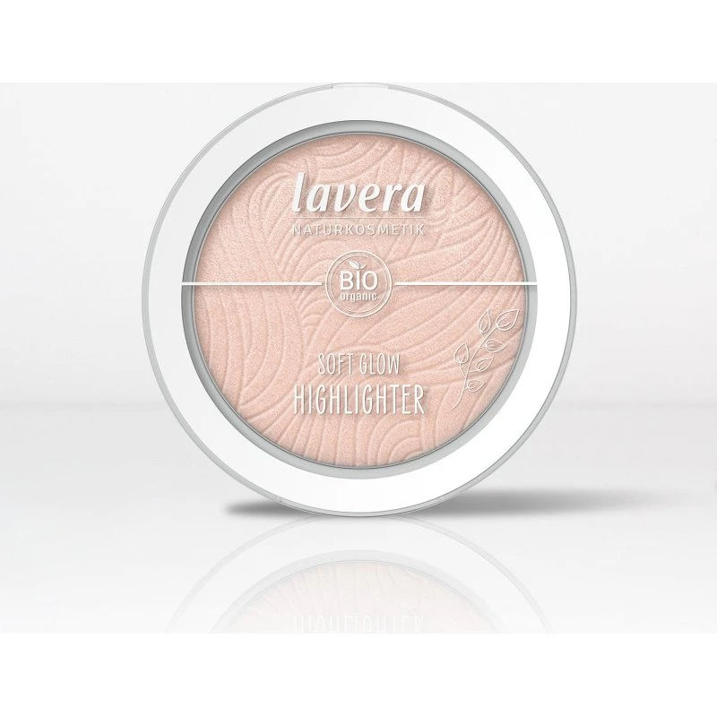Lavera Soft Glow Highlighter Aurora Glow 02, 5,74g