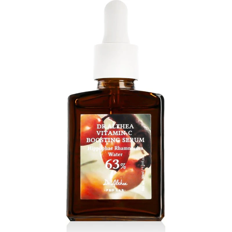 Dr. Althea Vitamin C Boosting Serum 30 ml