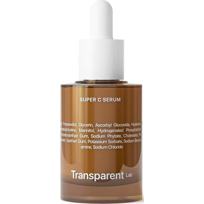 Transparent Lab Super C Serum 30 ml