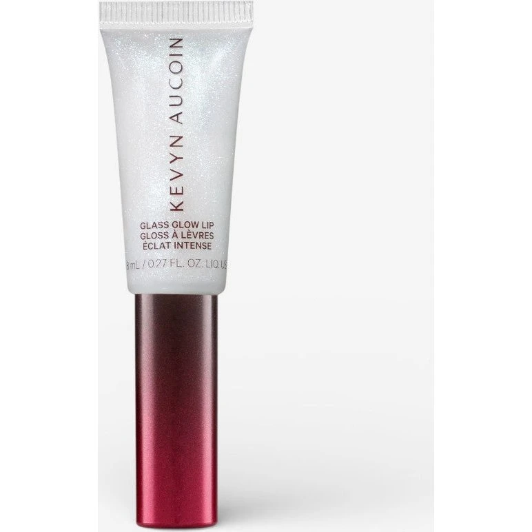 Kevyn Aucoin Glass Glow Lip, Kristallklar