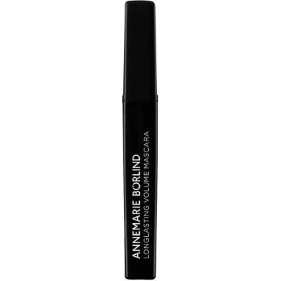 ANNEMARIE BÖRLIND Long Lasting Volume Mascara schwarz 10 ml