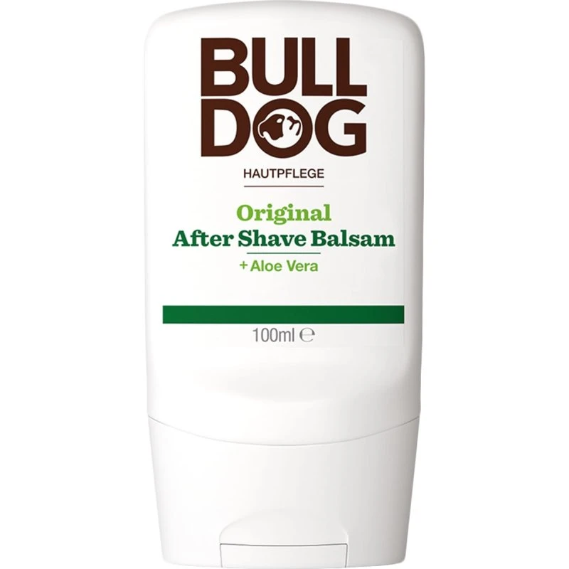 Bulldog Original After Shave Balsam 100 ml