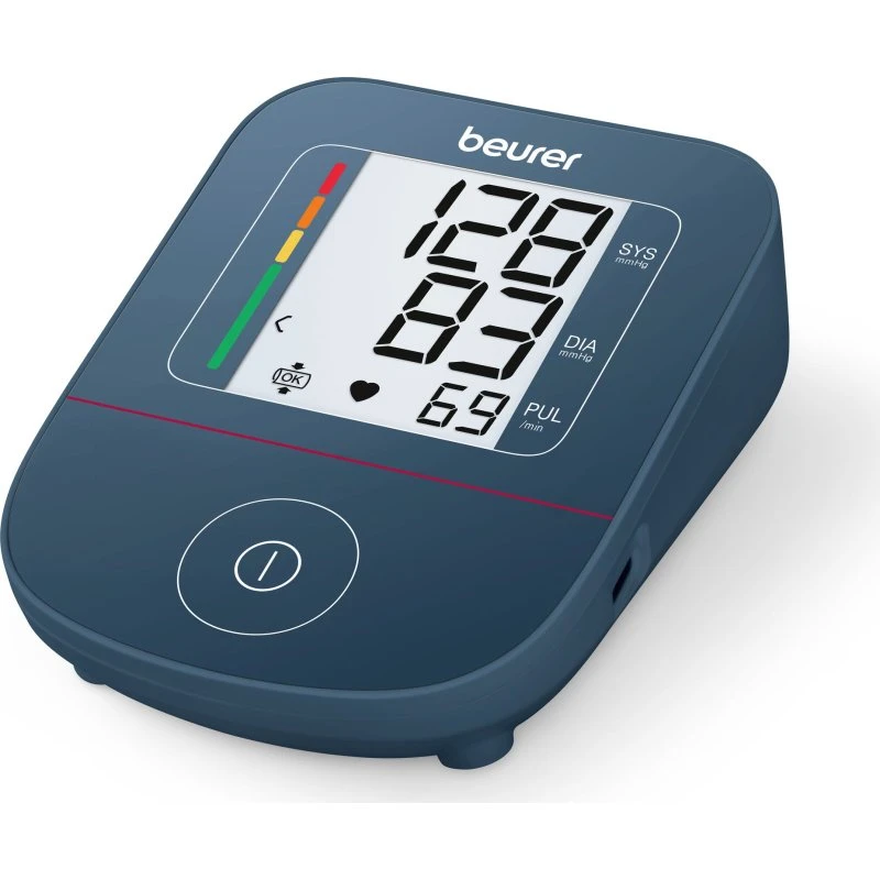 Beurer BM 25 Oberarm-Blutdruckmessgerät
