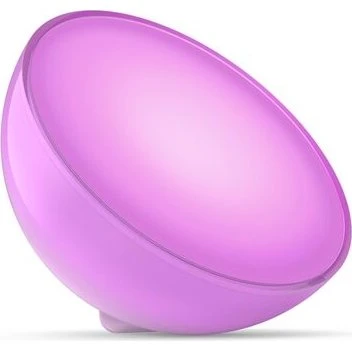 Philips Hue White & Color Ambiance Go Akku-Tischleuchte