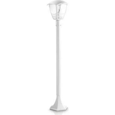 Philips myGarden Creek Wegeleuchte 1 m Weiß