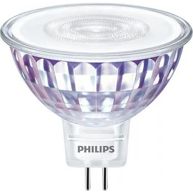 Philips MASTER LED Spot GU5.3 5,8W DimTone 2200-2700K 36°