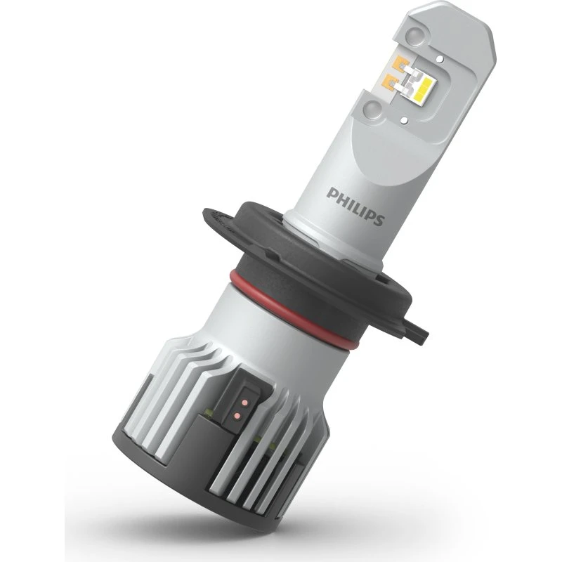 Philips Ultinon Pro6000 Boost H7 LED +300% mit Zulassung