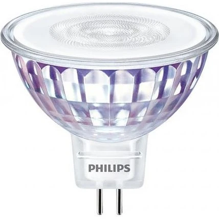 Philips MASTER LEDspot MR16 7,5W 3000K GU5.3 36° dimmbar