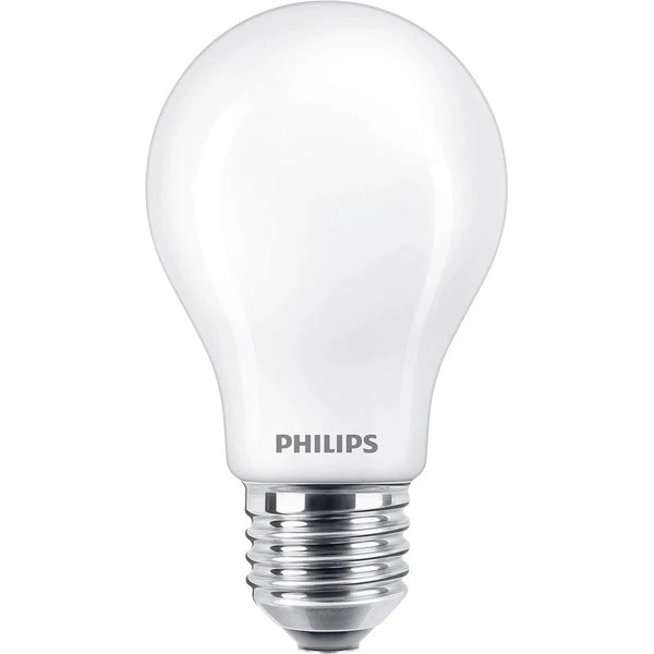 Philips LED A60 E27 10,5W 4000K neutralweiß